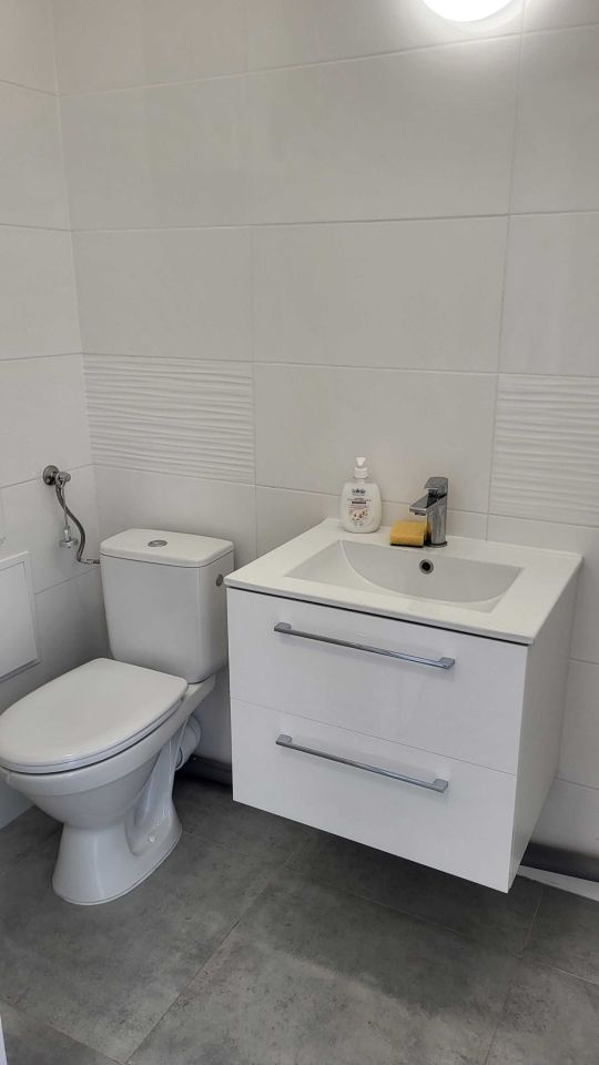 Lokal Lublin LSM. Zdjęcie 4