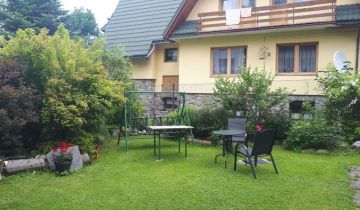 bliźniak, 6 pokoi Zakopane, ul. Józefa Piłsudskiego
