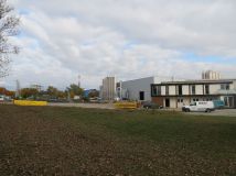 Hala/magazyn Kutno, ul. Sklęczkowska. Zdjęcie 1