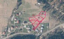 Działka budowlana Glinka. Zdjęcie 1