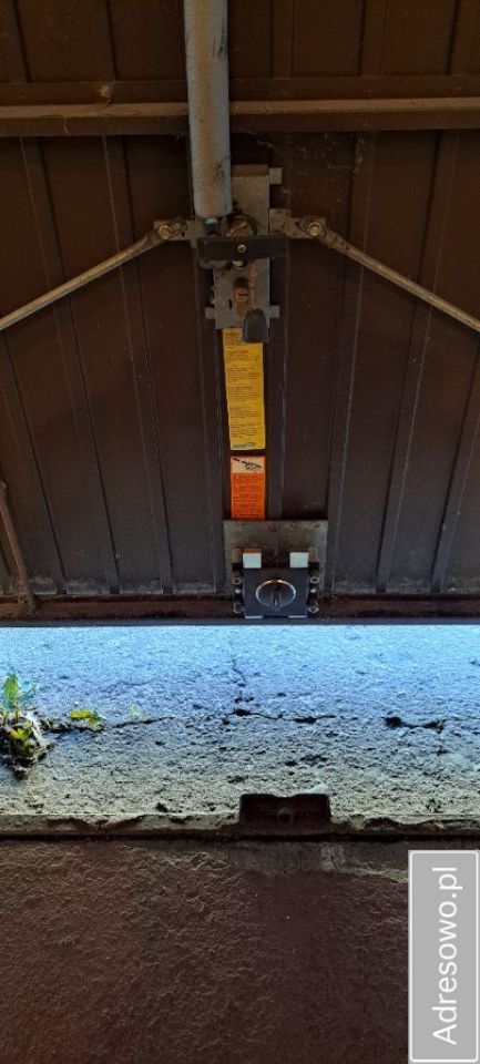 Garaż/miejsce parkingowe Kwidzyn, ul. Plantowa. Zdjęcie 7