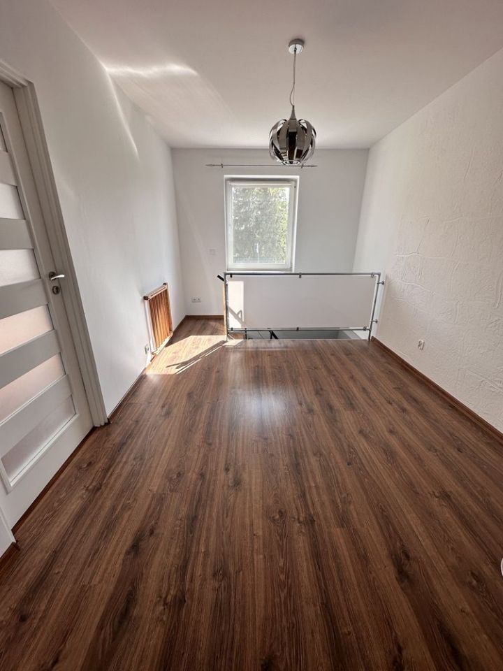 Mieszkanie 3-pokojowe Lipiany