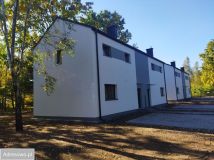 bliźniak, 4 pokoje Warszawa Radość, ul. Wiązowska. Zdjęcie 1