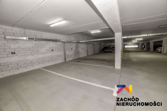 Mieszkanie 2-pokojowe Zielona Góra Jędrzychów, ul. Emilii Plater. Zdjęcie 12