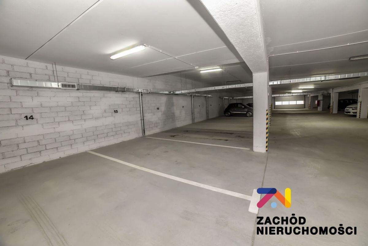 Mieszkanie 2-pokojowe Zielona Góra Jędrzychów, ul. Emilii Plater. Zdjęcie 12