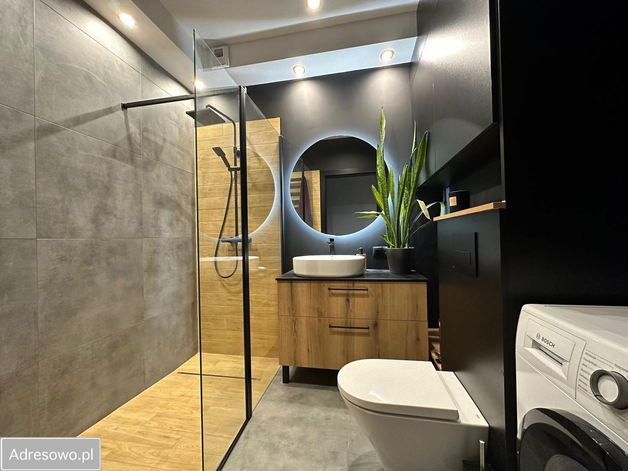 Mieszkanie 3-pokojowe Żyrardów, ul. kpt. Stanisława Pałaca. Zdjęcie 3