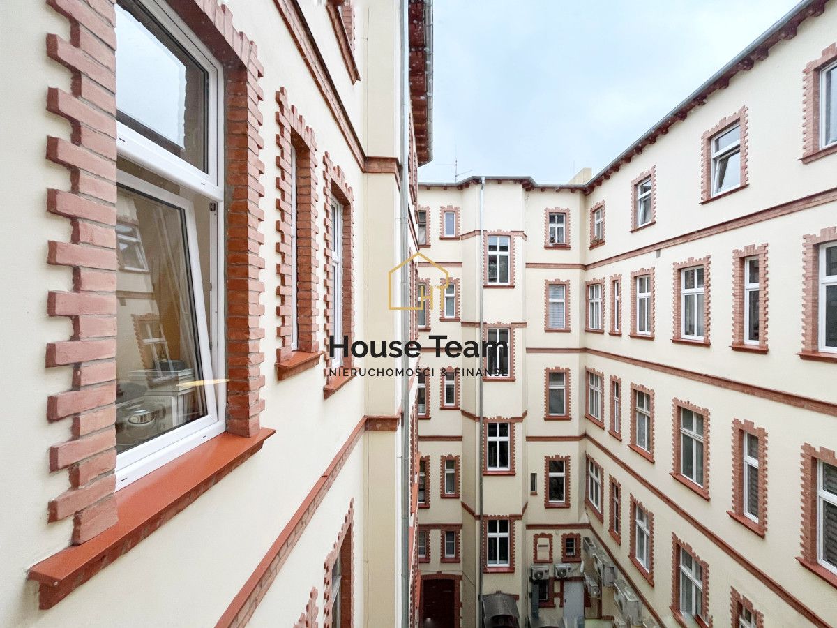 Mieszkanie 2-pokojowe Bydgoszcz, pl. Wolności. Zdjęcie 20