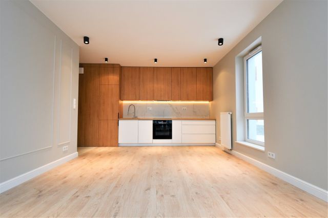 Mieszkanie 4-pokojowe Lublin Śródmieście. Zdjęcie 1