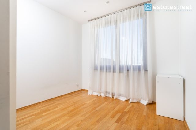 Mieszkanie 3-pokojowe Kraków Ruczaj, ul. prof. Michała Bobrzyńskiego. Zdjęcie 9