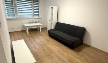 Mieszkanie 1-pokojowe Bielsko-Biała Złote Łany, ul. Jutrzenki