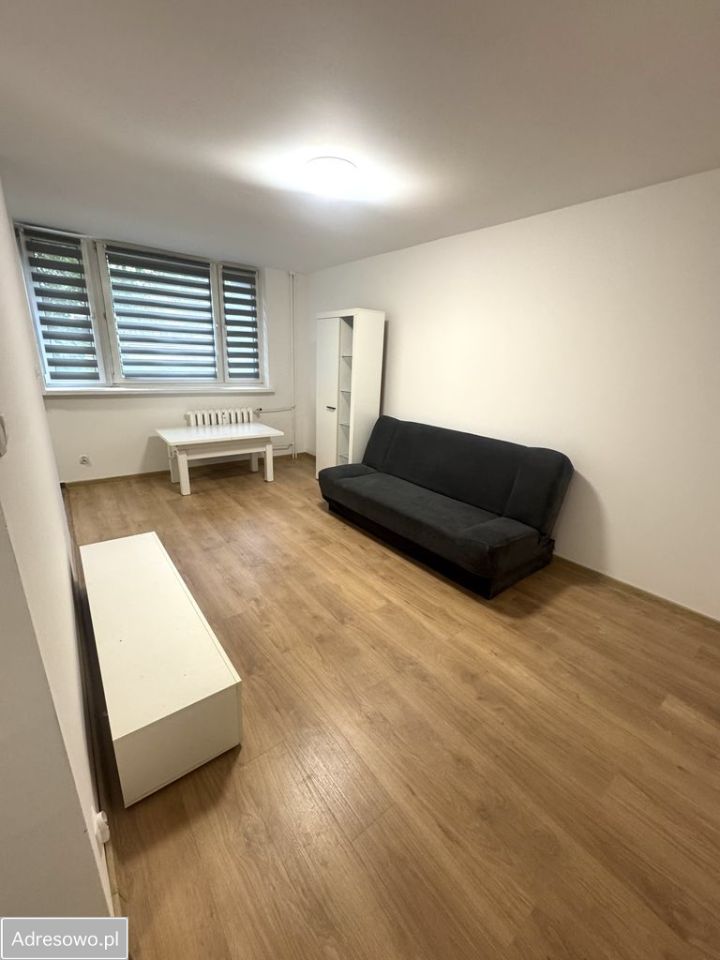 Mieszkanie 1-pokojowe Bielsko-Biała Złote Łany, ul. Jutrzenki