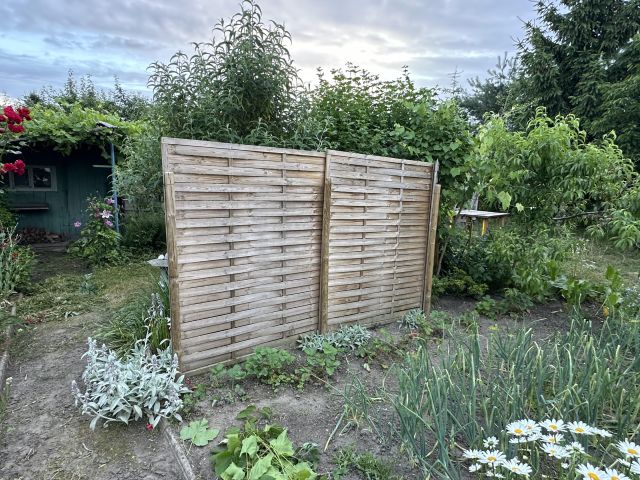 Działka rekreacyjna Rawicz, ul. Życzliwa. Zdjęcie 1