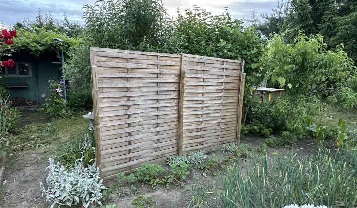 Działka rekreacyjna Rawicz, ul. Życzliwa