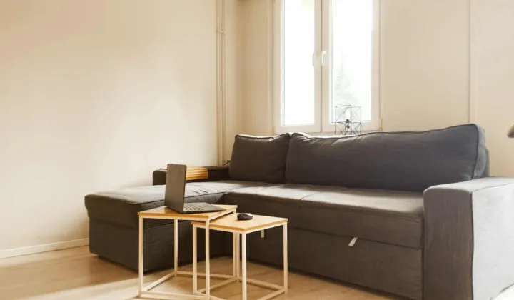 Mieszkanie 2-pokojowe Poznań Nowe Miasto, os. Rzeczypospolitej