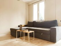 Mieszkanie 2-pokojowe Poznań Nowe Miasto, os. Rzeczypospolitej