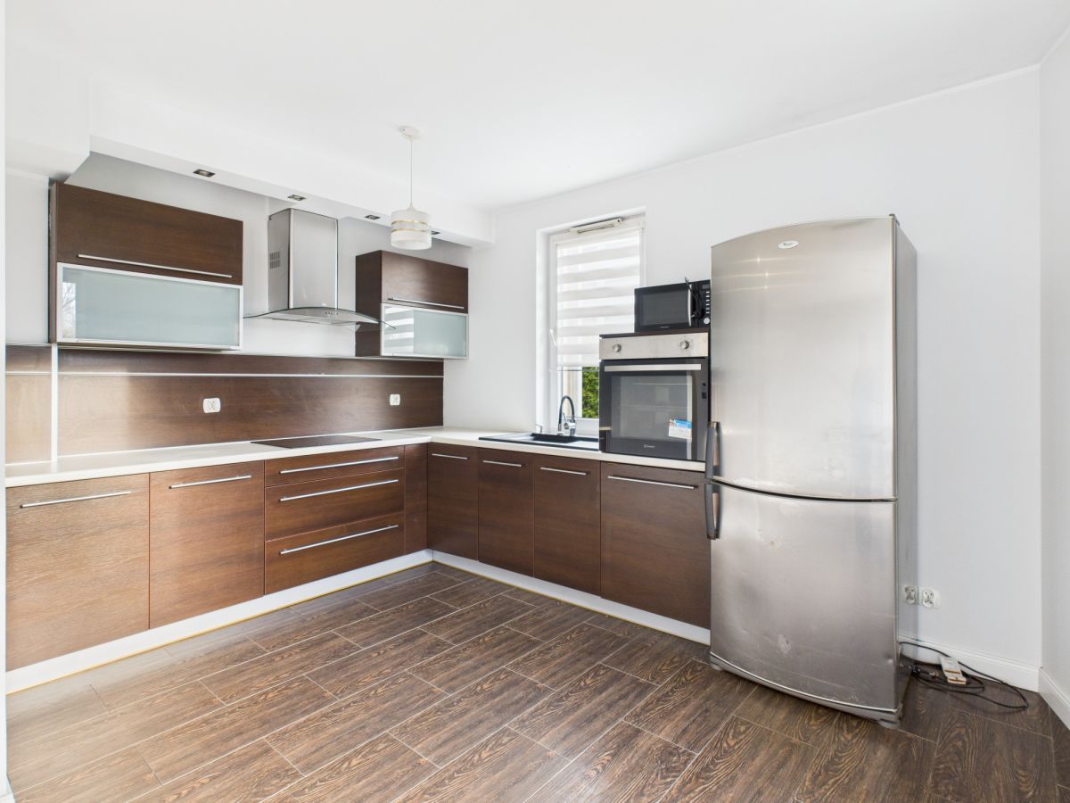 Mieszkanie 3-pokojowe Wejherowo, ul. Franciszka Fenikowskiego. Zdjęcie 3