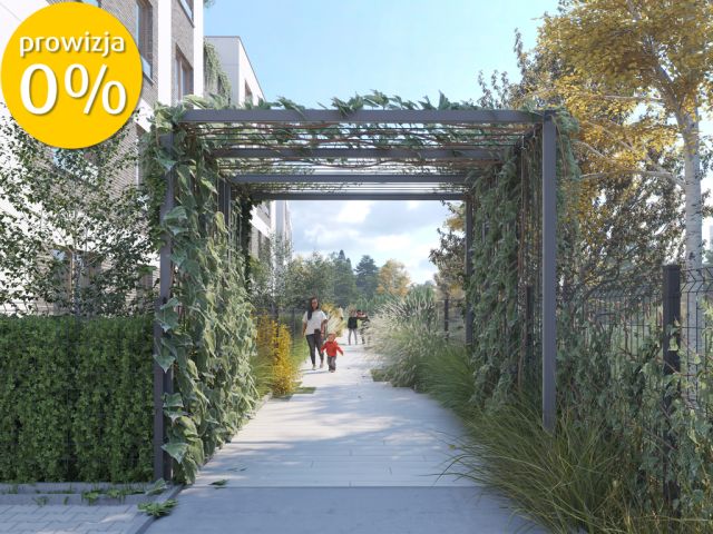 Mieszkanie 3-pokojowe Kraków Płaszów. Zdjęcie 5