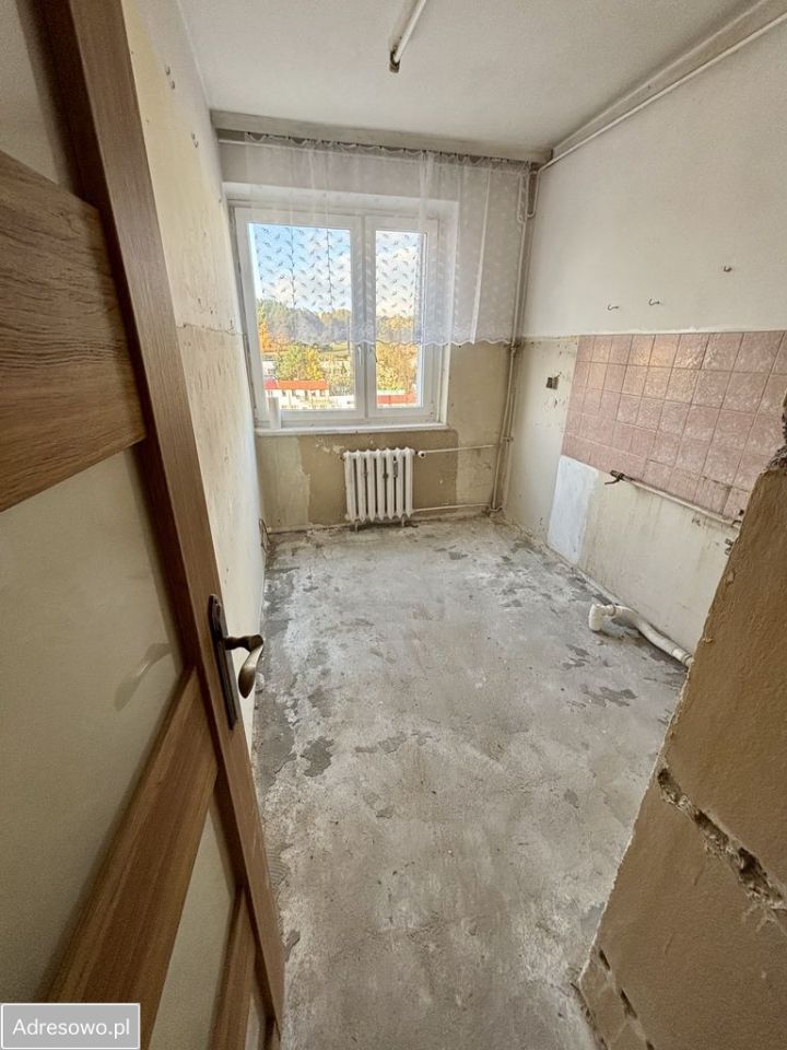 Mieszkanie 3-pokojowe Bydgoszcz Fordon, ul. mjr. Henryka Sucharskiego. Zdjęcie 5