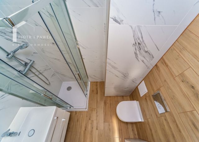 Mieszkanie 3-pokojowe Bielsko-Biała, ul. gen. Stefana Grota-Roweckiego. Zdjęcie 5