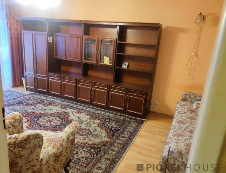 Mieszkanie 2-pokojowe Warszawa Targówek, ul. Piotra Wysockiego. Zdjęcie 7