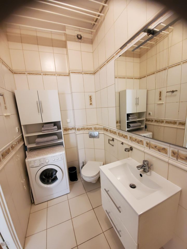 Mieszkanie 2-pokojowe Iława, ul. Tadeusza Kościuszki. Zdjęcie 17