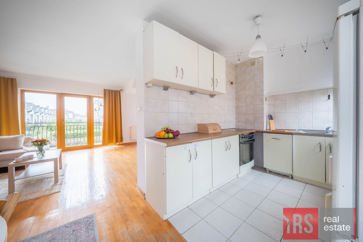 dom szeregowy, 3 pokoje Piastów, ul. Henryka Wieniawskiego. Zdjęcie 2