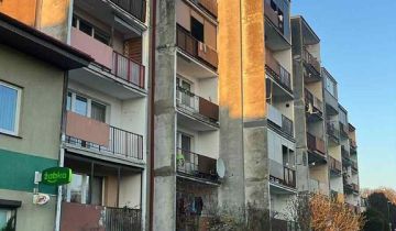 Mieszkanie 2-pokojowe Gryfino, ul. Flisacza