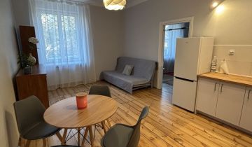 Mieszkanie 2-pokojowe Warszawa Ochota, ul. Raszyńska