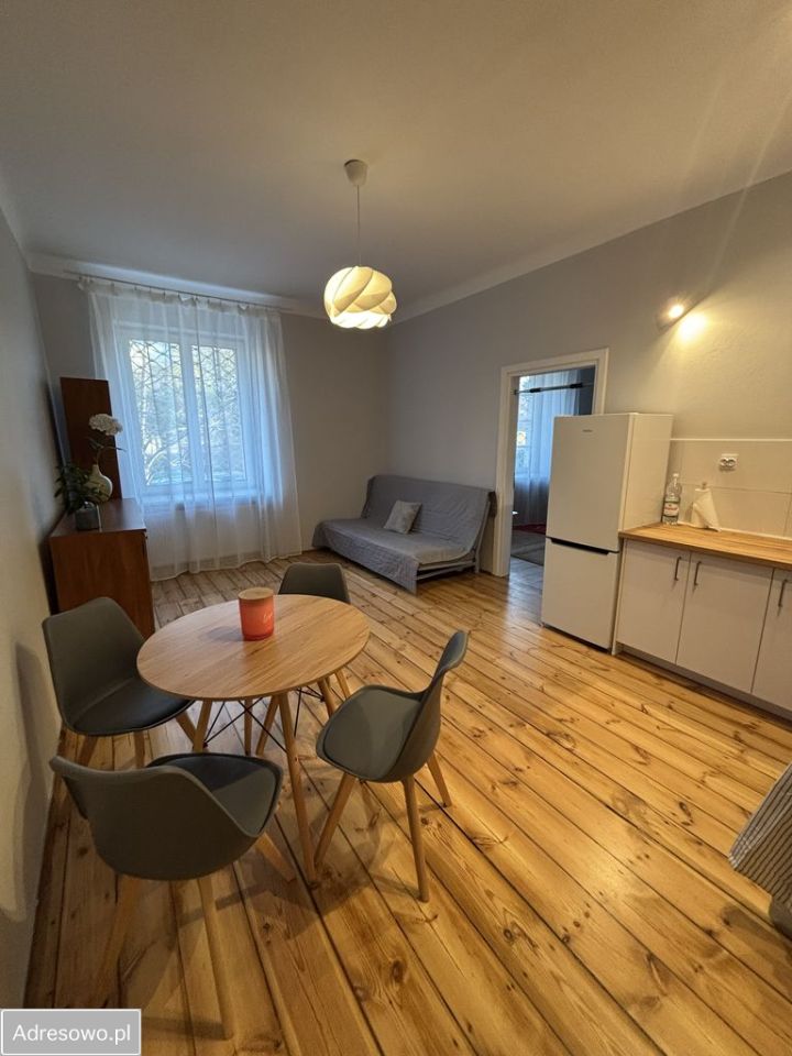 Mieszkanie 2-pokojowe Warszawa Ochota, ul. Raszyńska. Zdjęcie 2