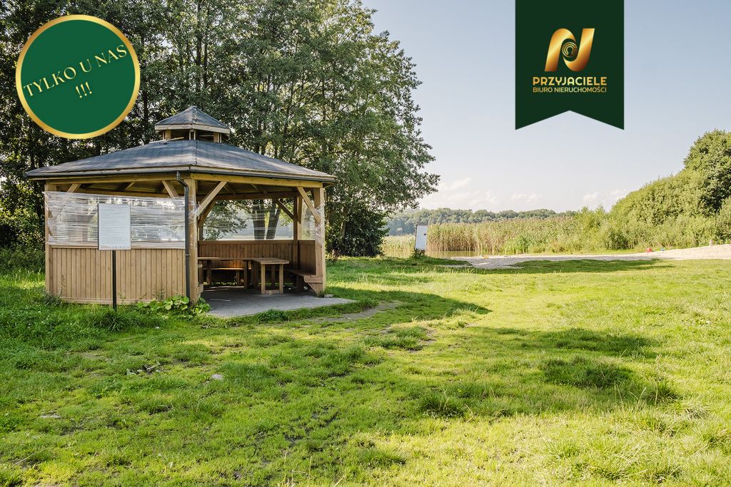 bliźniak, 5 pokoi Tuchom, ul. Spacerowa. Zdjęcie 15