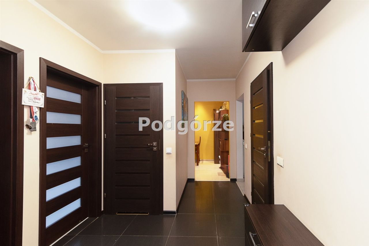 Mieszkanie 3-pokojowe Kraków Płaszów, ul. Przewóz. Zdjęcie 12