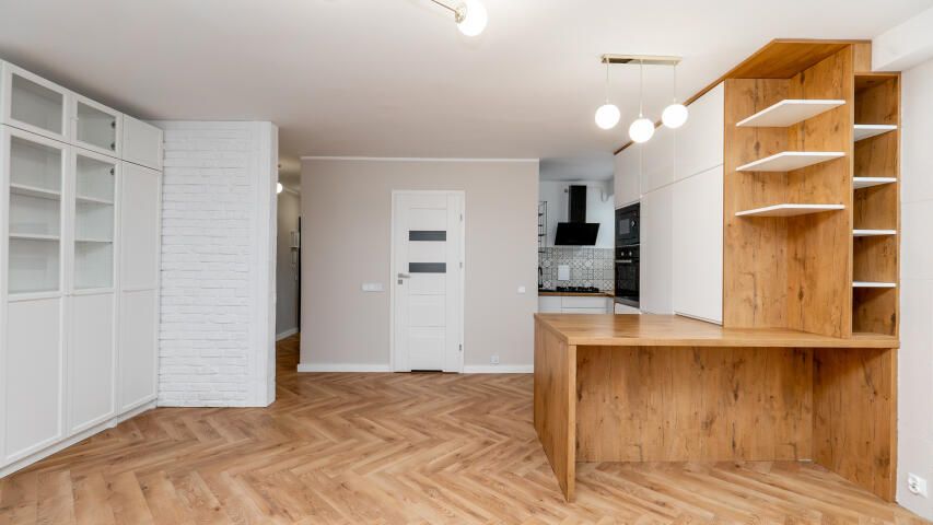 Mieszkanie 3-pokojowe Elbląg, ul. Nowowiejska. Zdjęcie 11