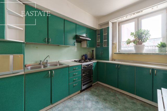 Mieszkanie 3-pokojowe Warszawa Mokotów, ul. Sonaty. Zdjęcie 14