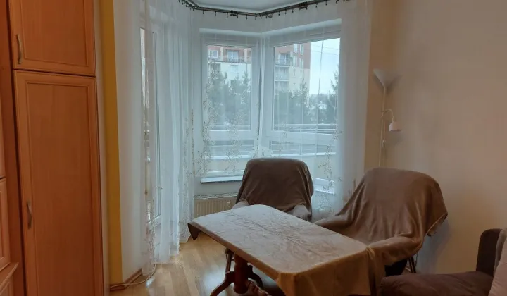 Mieszkanie 2-pokojowe Piaseczno, ul. Energetyczna