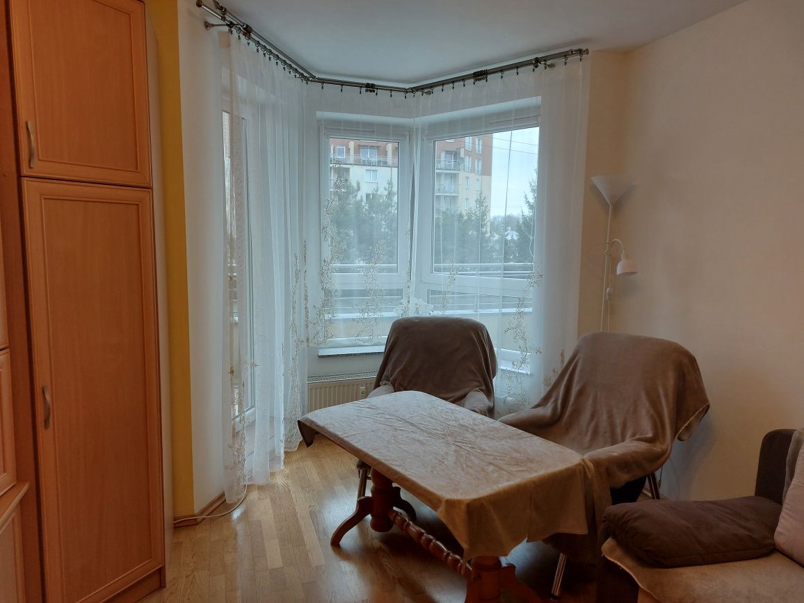 Mieszkanie 2-pokojowe Piaseczno, ul. Energetyczna