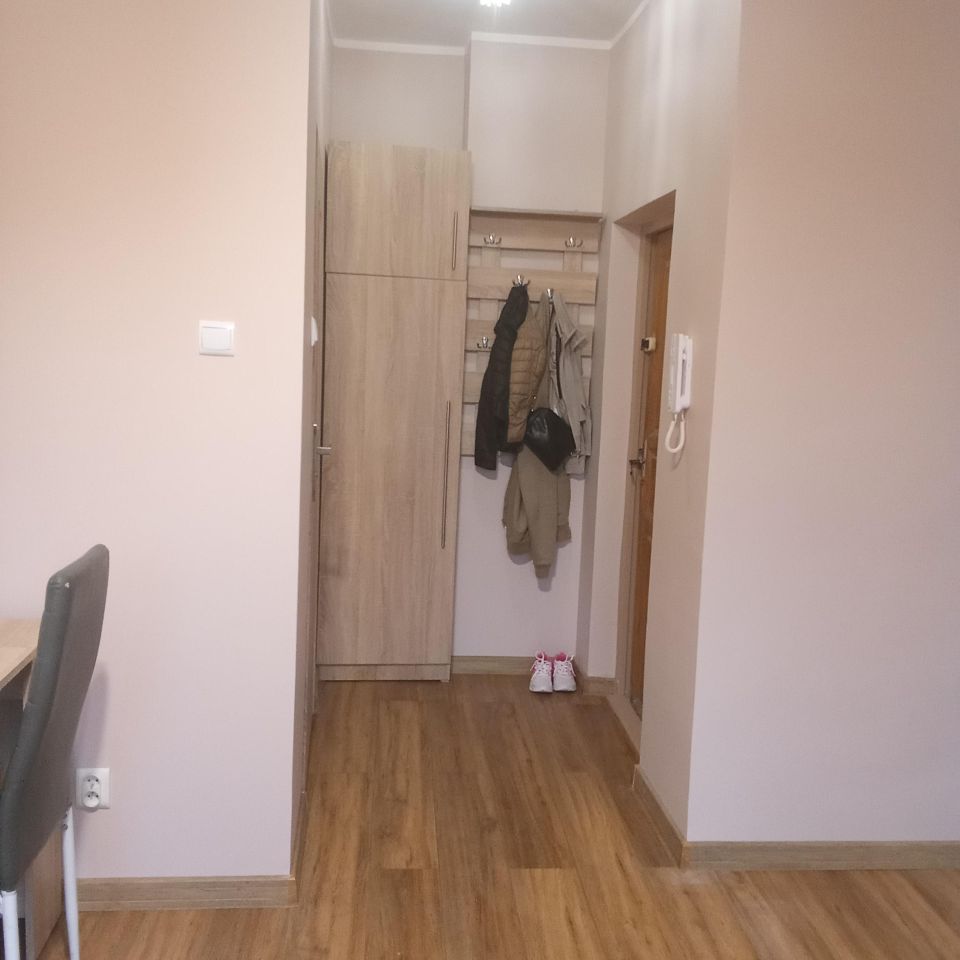 Mieszkanie 1-pokojowe Łapy, ul. Armii Krajowej. Zdjęcie 3