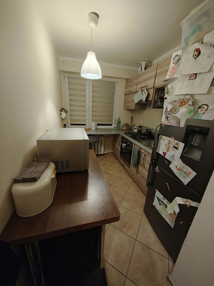 Mieszkanie 2-pokojowe Białystok Dziesięciny, ul. Gajowa. Zdjęcie 8