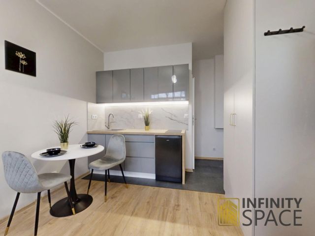 Mieszkanie 1-pokojowe Ząbki, ul. Jana Pawła II. Zdjęcie 2