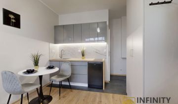 Mieszkanie 1-pokojowe Ząbki, ul. Jana Pawła II