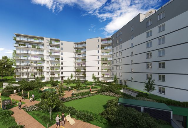 Mieszkanie 3-pokojowe Warszawa Białołęka, ul. Dionizosa. Zdjęcie 2