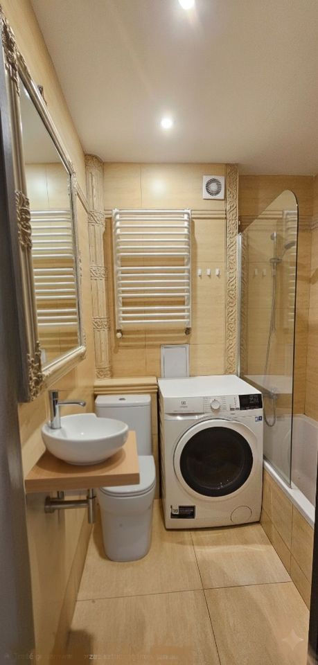 Mieszkanie 3-pokojowe Dębica, ul. Jana III Sobieskiego. Zdjęcie 4