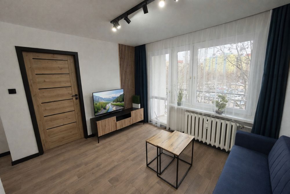 Mieszkanie 2-pokojowe Dąbrowa Górnicza Mydlice, ul. Ludowa. Zdjęcie 8