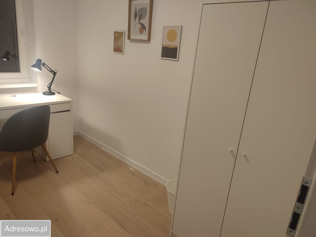 Pokój Warszawa Bródno, ul. Piotra Wysockiego. Zdjęcie 6