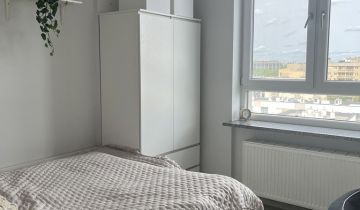 Mieszkanie 3-pokojowe Warszawa Ochota, ul. Włodarzewska