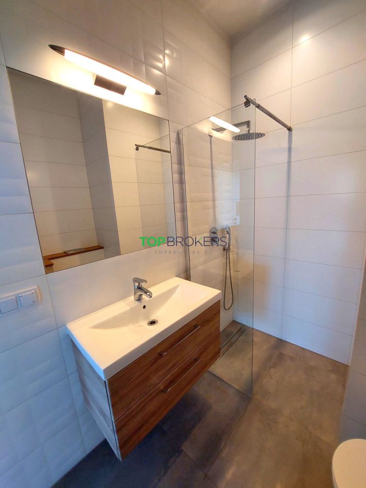 Mieszkanie 3-pokojowe Warszawa Wola, ul. Dzielna. Zdjęcie 11