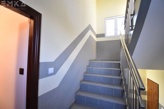 Mieszkanie 3-pokojowe Bydgoszcz Fordon, ul. ppor. Emilii Gierczak. Zdjęcie 14