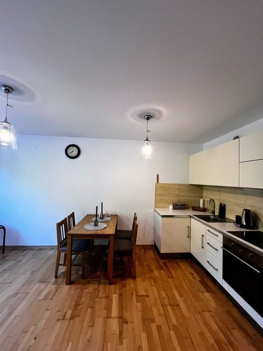 Mieszkanie 2-pokojowe Szczecin Zdroje, ul. Kopalniana. Zdjęcie 6