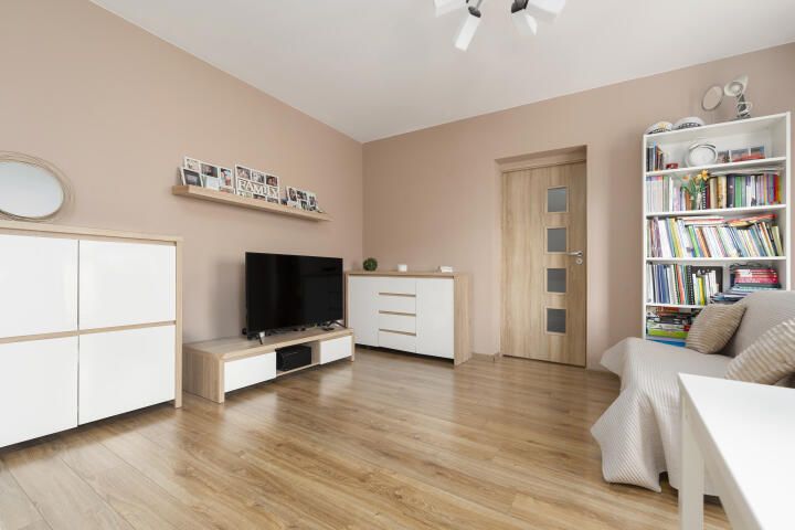 Mieszkanie 2-pokojowe Warszawa Białołęka, ul. Winorośli. Zdjęcie 5