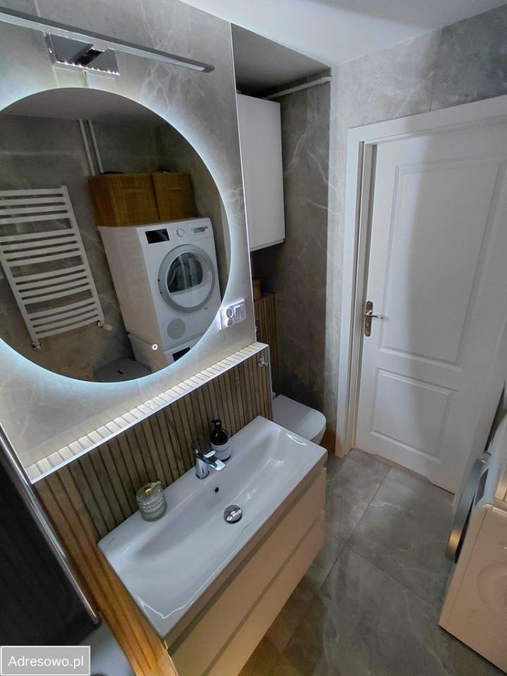 Mieszkanie 2-pokojowe Grójec. Zdjęcie 8