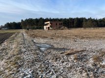 Działka budowlana Nowa Plewnia. Zdjęcie 2